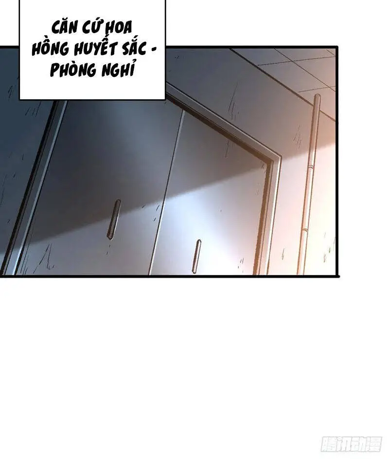 Trở Về Làm Đại Lão Thời Mạt Thế Nettruyen ZZZ Chương 64 Page 28