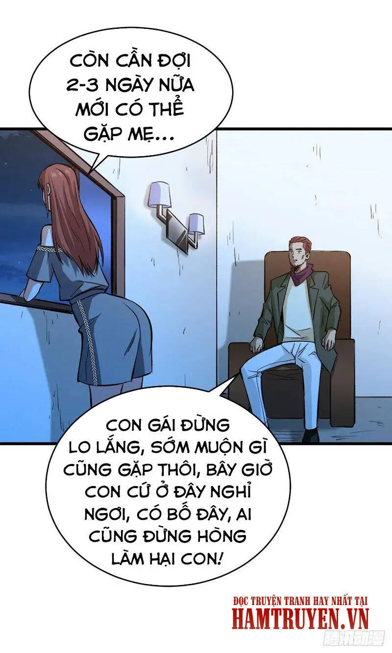 Trở Về Làm Đại Lão Thời Mạt Thế Nettruyen ZZZ Chương 64 Page 29