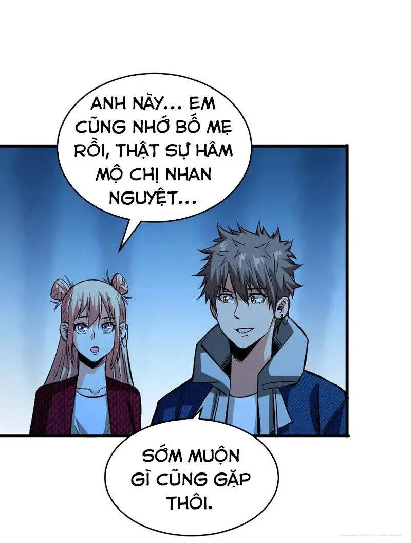 Trở Về Làm Đại Lão Thời Mạt Thế Nettruyen ZZZ Chương 64 Page 31