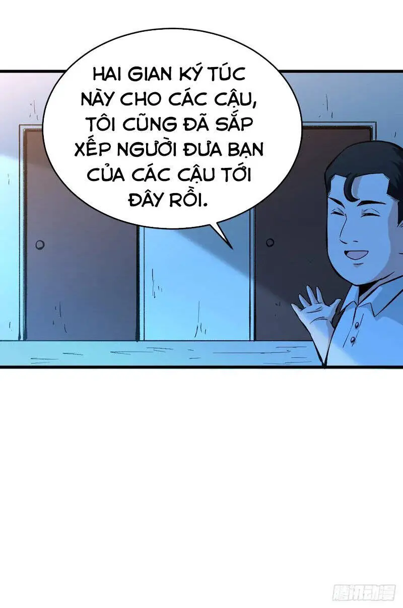 Trở Về Làm Đại Lão Thời Mạt Thế Nettruyen ZZZ Chương 64 Page 33