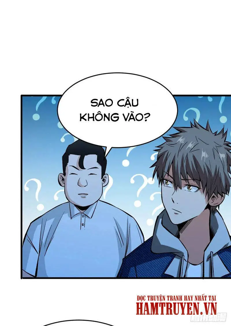 Trở Về Làm Đại Lão Thời Mạt Thế Nettruyen ZZZ Chương 64 Page 35