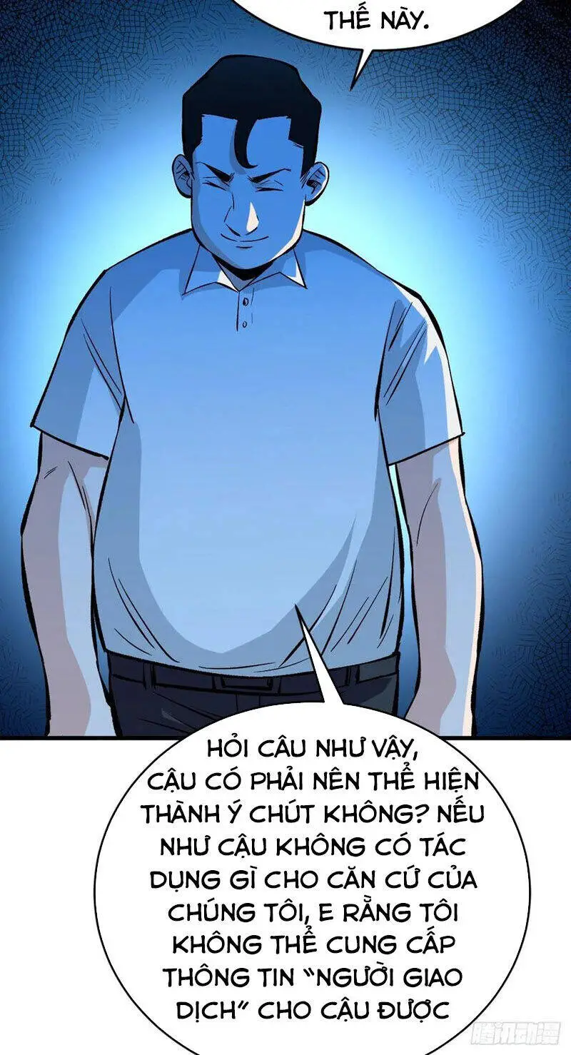 Trở Về Làm Đại Lão Thời Mạt Thế Nettruyen ZZZ Chương 64 Page 37