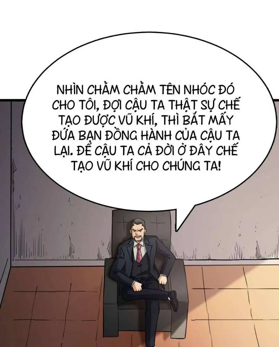 Trở Về Làm Đại Lão Thời Mạt Thế Nettruyen ZZZ Chương 20 Page 10