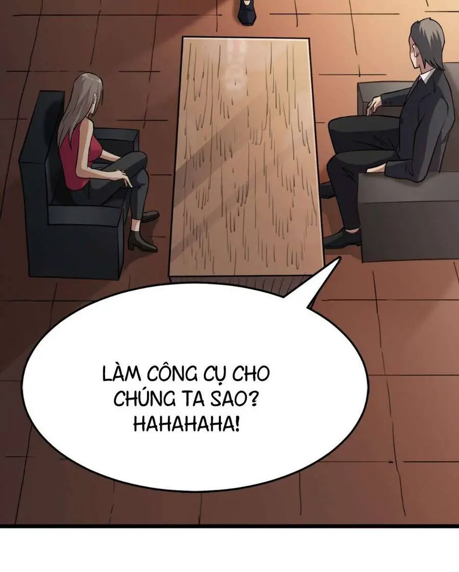 Trở Về Làm Đại Lão Thời Mạt Thế Nettruyen ZZZ Chương 20 Page 11