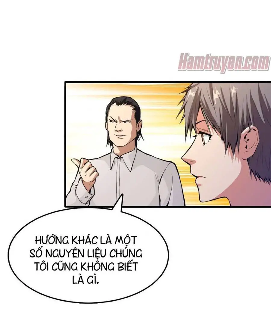 Trở Về Làm Đại Lão Thời Mạt Thế Nettruyen ZZZ Chương 20 Page 24