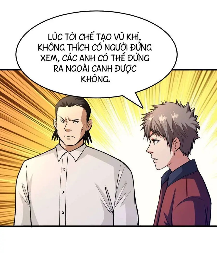 Trở Về Làm Đại Lão Thời Mạt Thế Nettruyen ZZZ Chương 20 Page 27