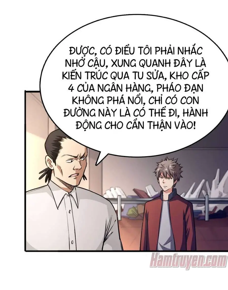 Trở Về Làm Đại Lão Thời Mạt Thế Nettruyen ZZZ Chương 20 Page 28