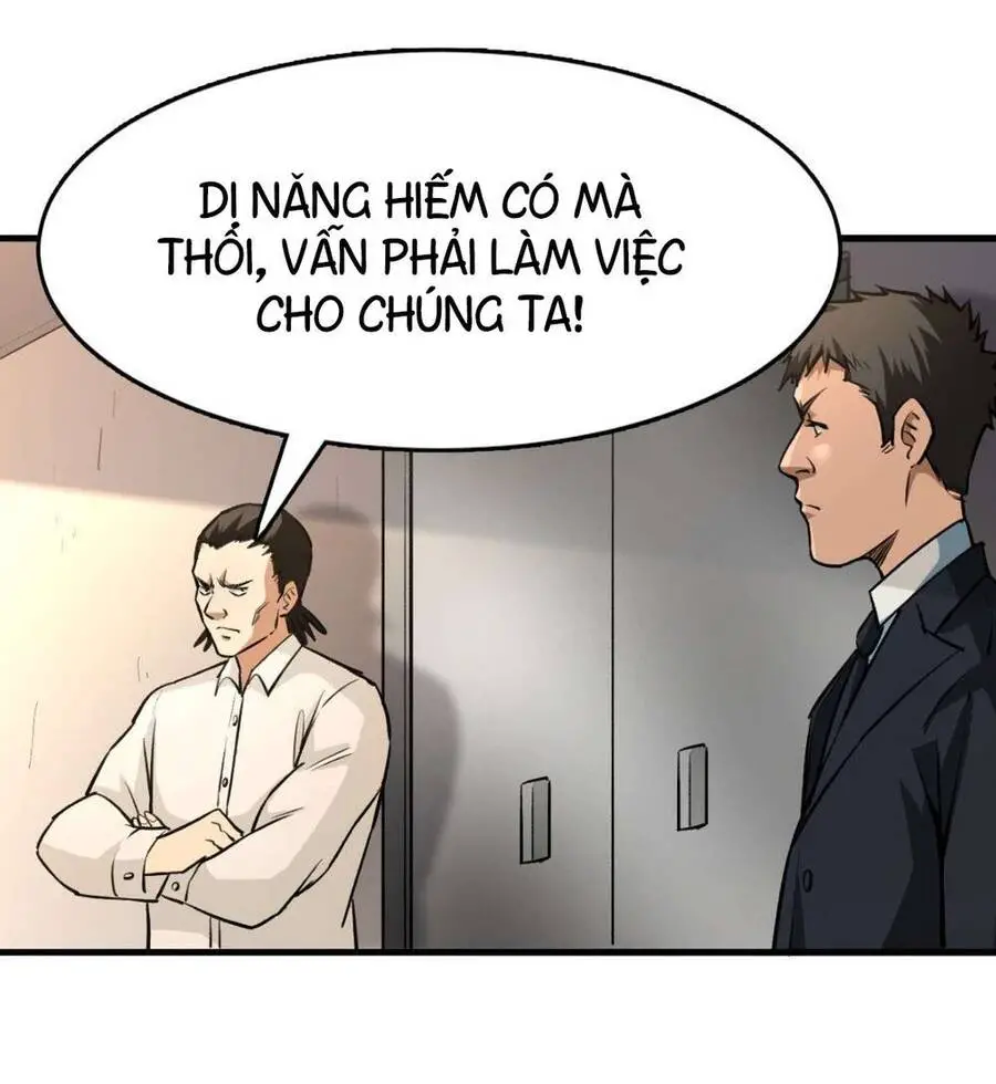Trở Về Làm Đại Lão Thời Mạt Thế Nettruyen ZZZ Chương 20 Page 38