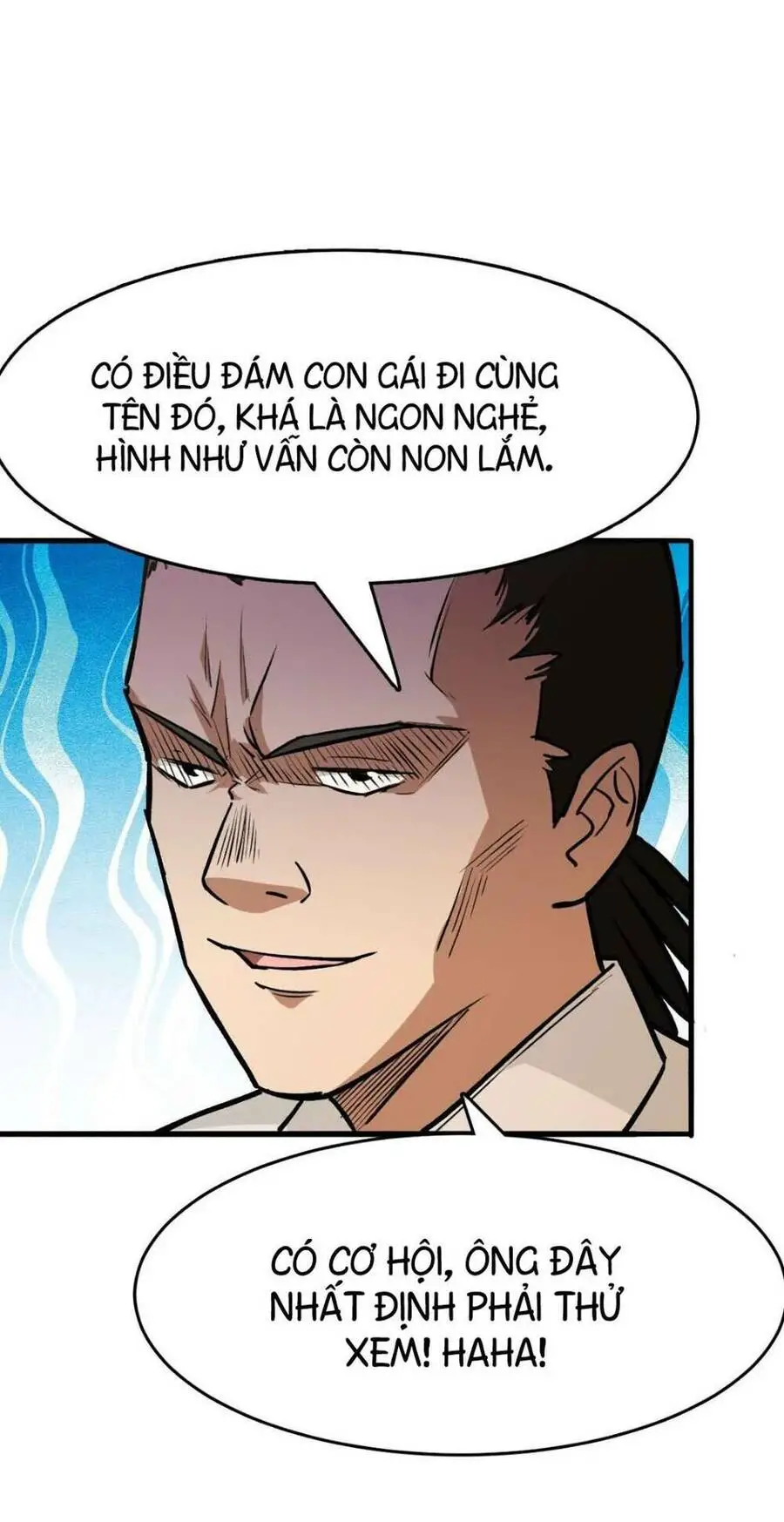 Trở Về Làm Đại Lão Thời Mạt Thế Nettruyen ZZZ Chương 20 Page 39