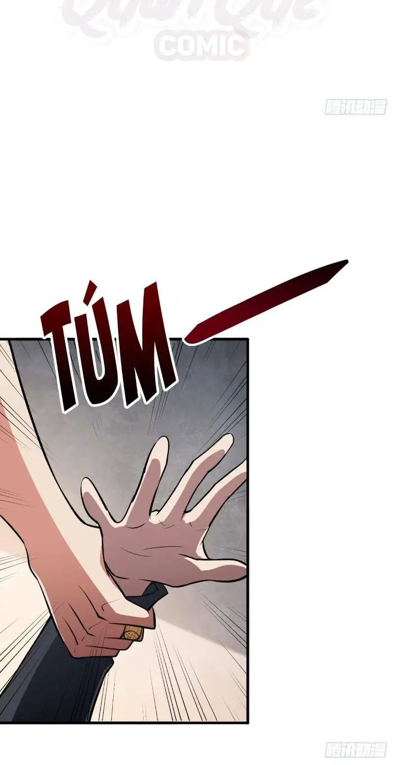 Trở Về Làm Đại Lão Thời Mạt Thế Nettruyen ZZZ Chương 19 Page 4