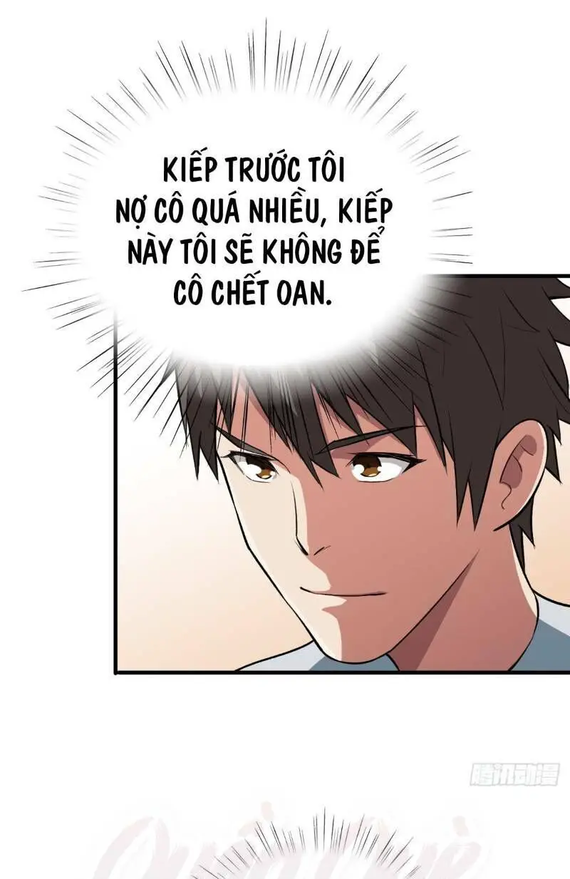 Trở Về Làm Đại Lão Thời Mạt Thế Nettruyen ZZZ Chương 19 Page 7