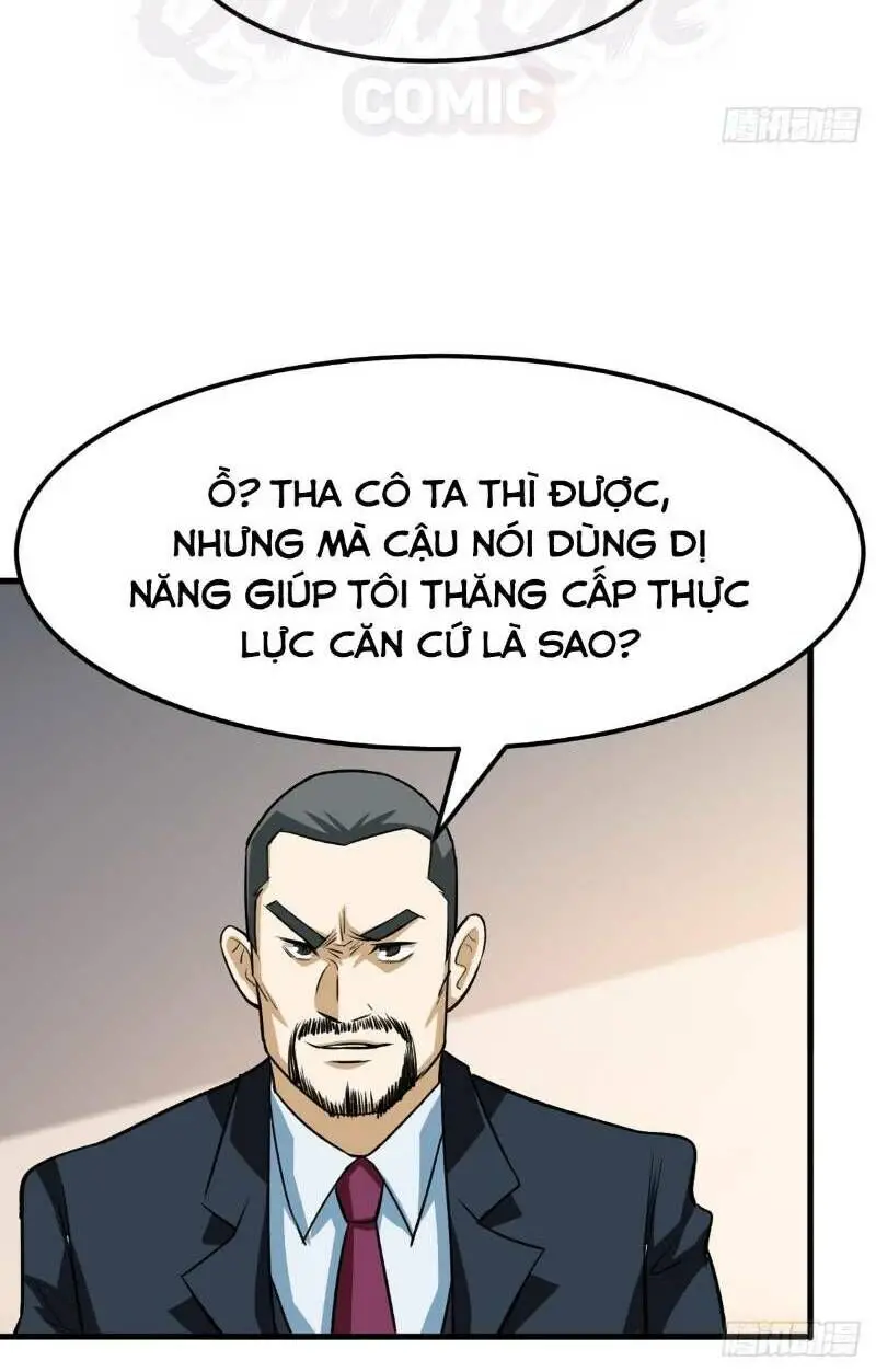 Trở Về Làm Đại Lão Thời Mạt Thế Nettruyen ZZZ Chương 19 Page 30