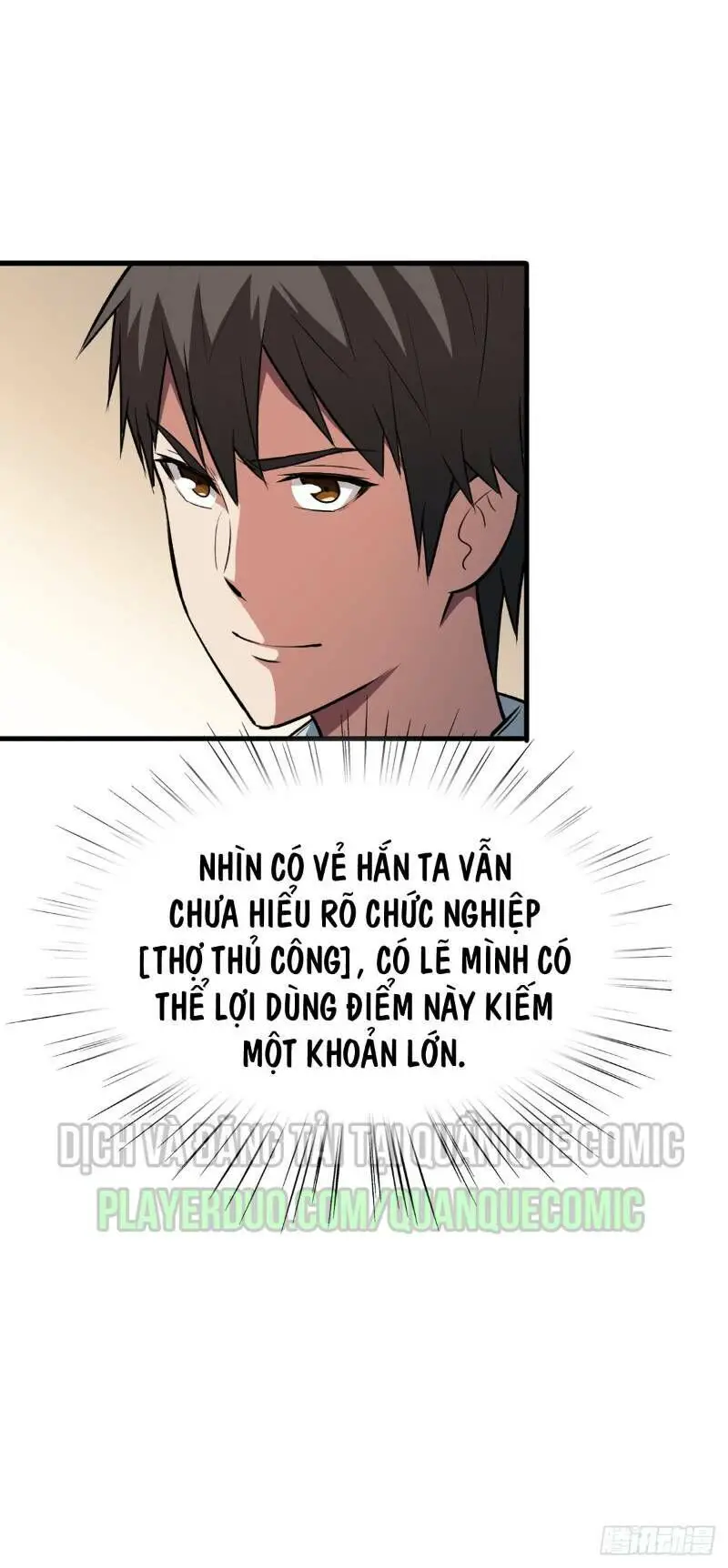 Trở Về Làm Đại Lão Thời Mạt Thế Nettruyen ZZZ Chương 19 Page 31