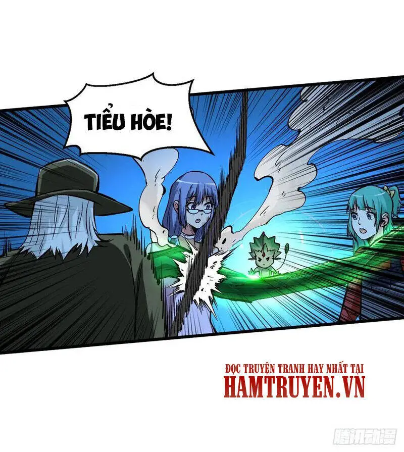 Trở Về Làm Đại Lão Thời Mạt Thế Nettruyen ZZZ Chương 63 Page 2