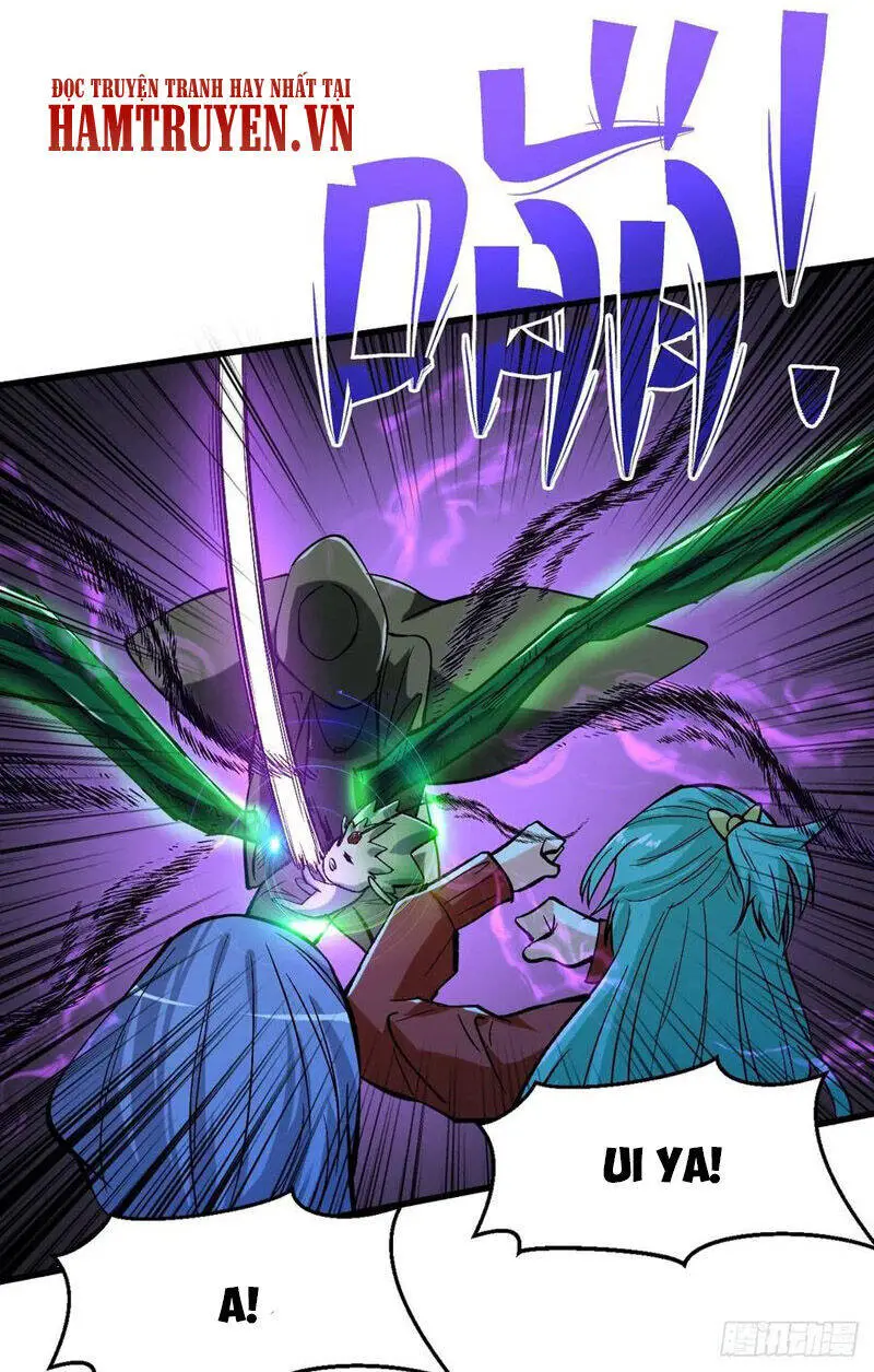Trở Về Làm Đại Lão Thời Mạt Thế Nettruyen ZZZ Chương 63 Page 5