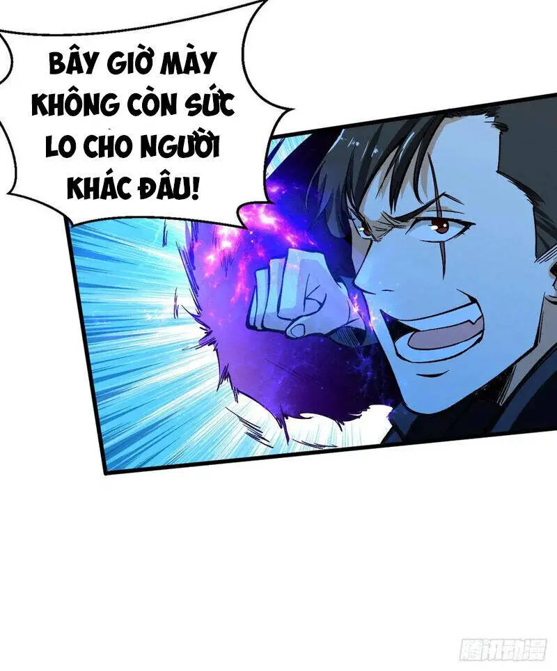 Trở Về Làm Đại Lão Thời Mạt Thế Nettruyen ZZZ Chương 63 Page 13