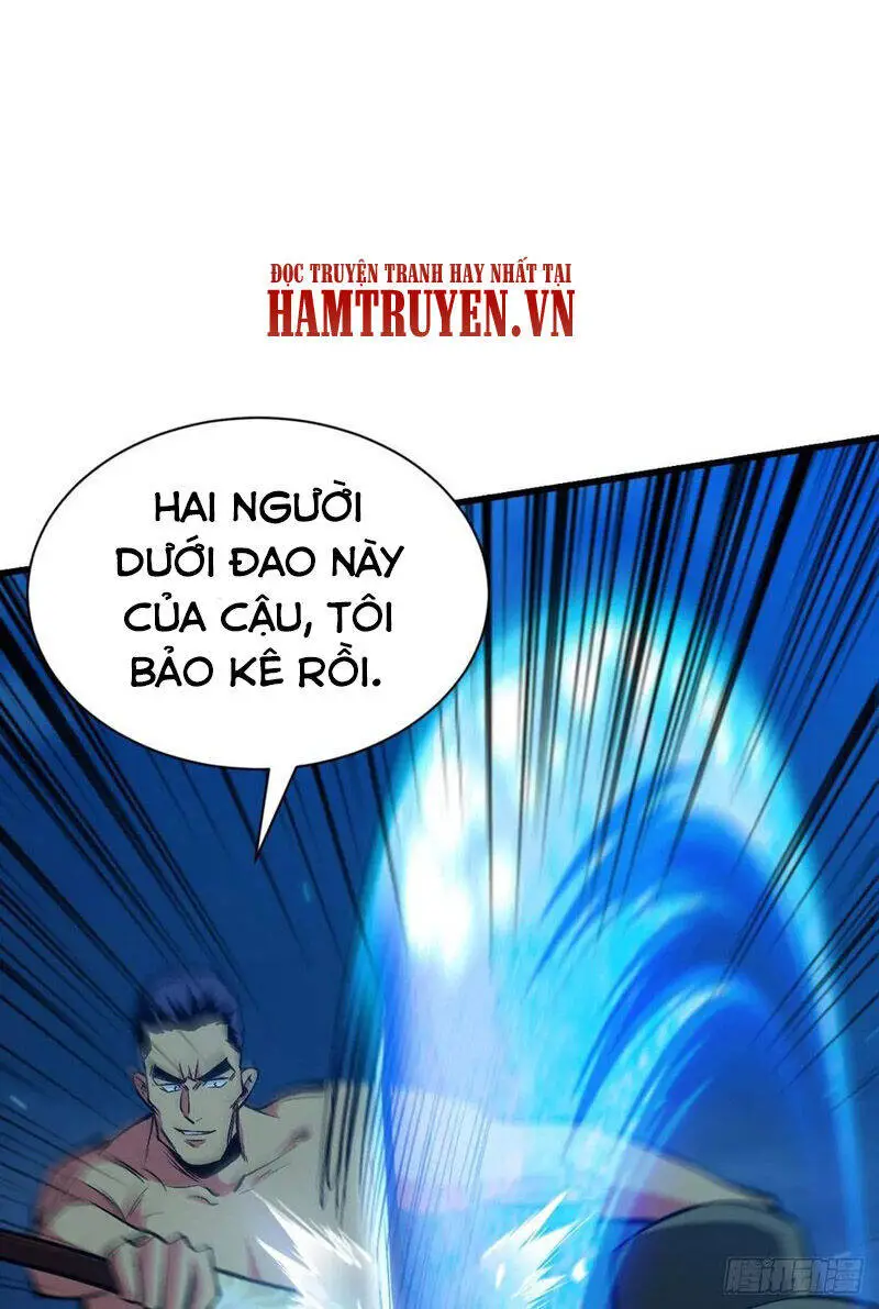 Trở Về Làm Đại Lão Thời Mạt Thế Nettruyen ZZZ Chương 63 Page 27