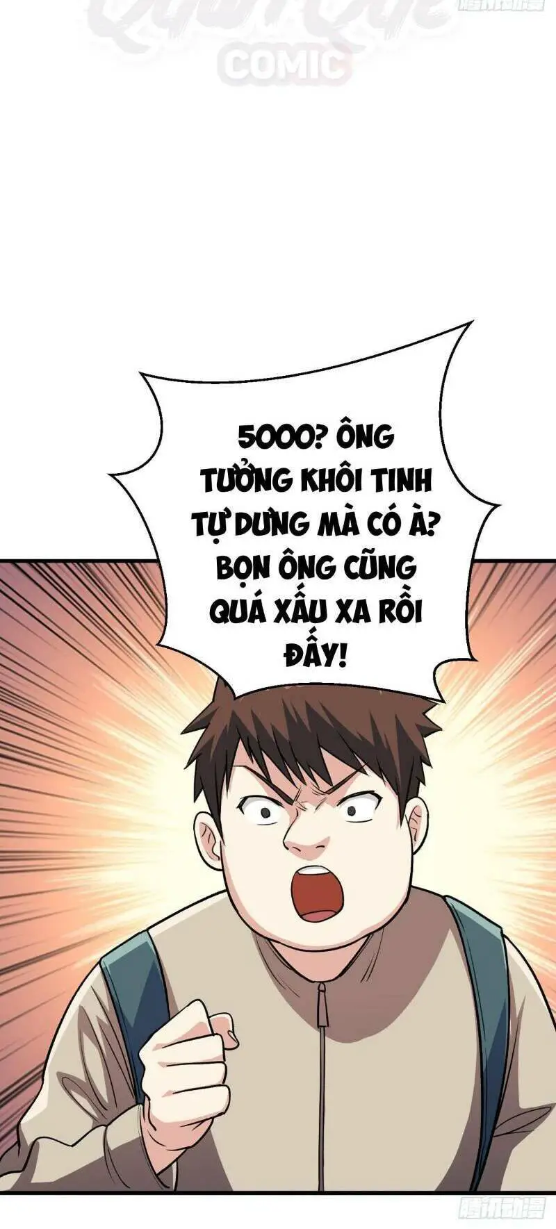 Trở Về Làm Đại Lão Thời Mạt Thế Nettruyen ZZZ Chương 18 Page 27