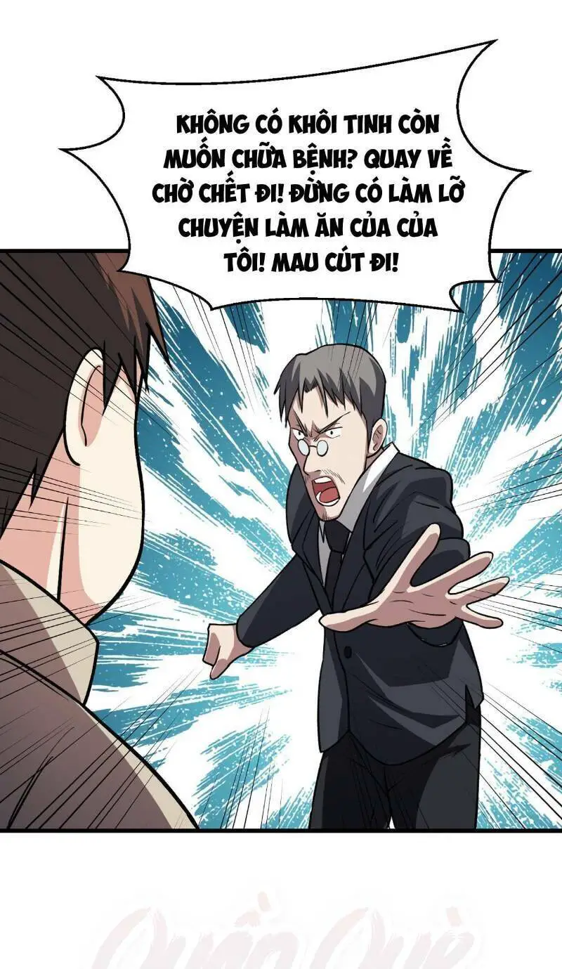 Trở Về Làm Đại Lão Thời Mạt Thế Nettruyen ZZZ Chương 18 Page 28
