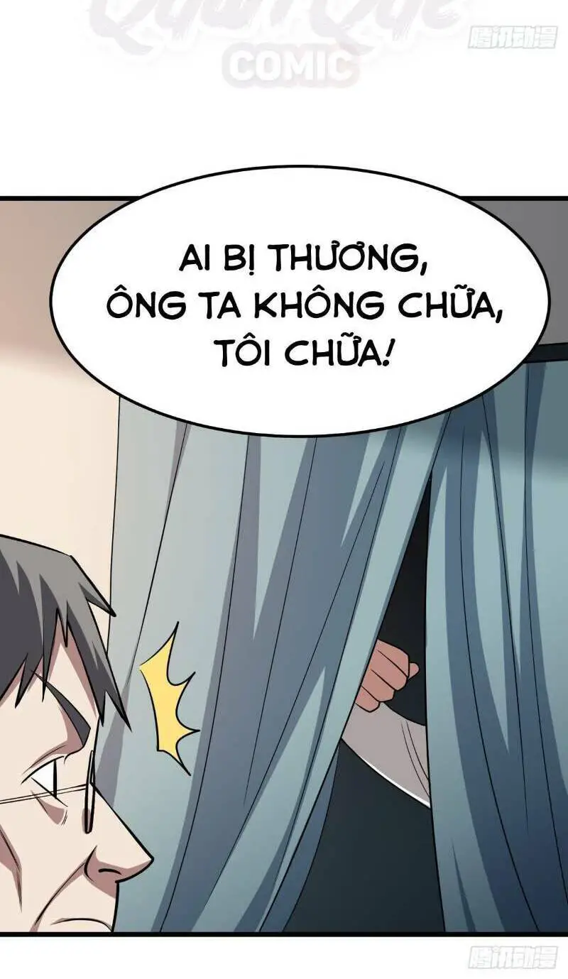 Trở Về Làm Đại Lão Thời Mạt Thế Nettruyen ZZZ Chương 18 Page 29
