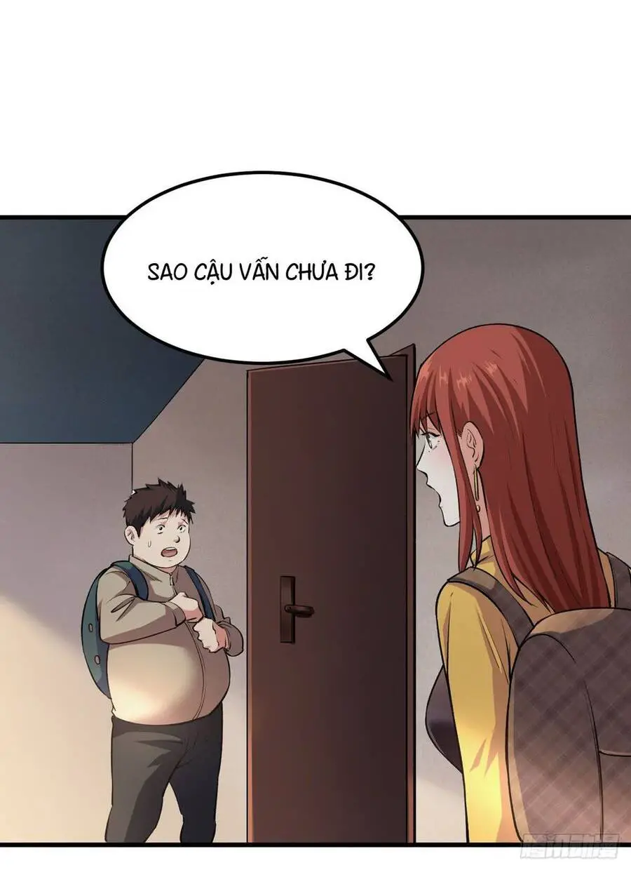 Trở Về Làm Đại Lão Thời Mạt Thế Nettruyen ZZZ Chương 15 Page 3