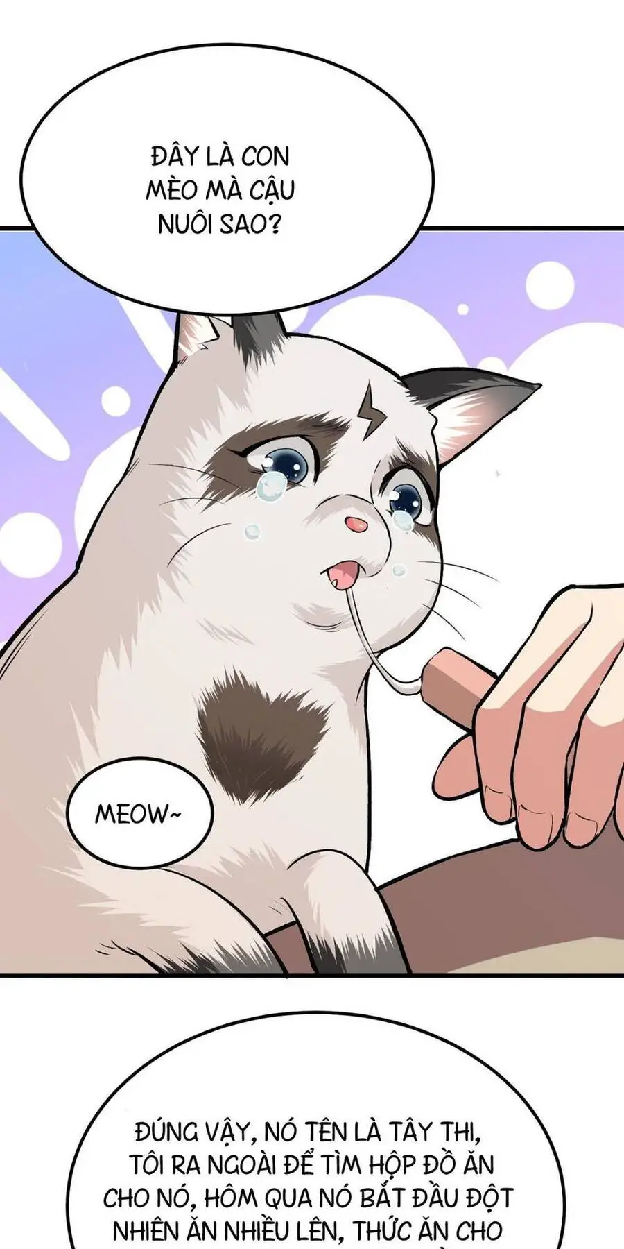 Trở Về Làm Đại Lão Thời Mạt Thế Nettruyen ZZZ Chương 15 Page 9