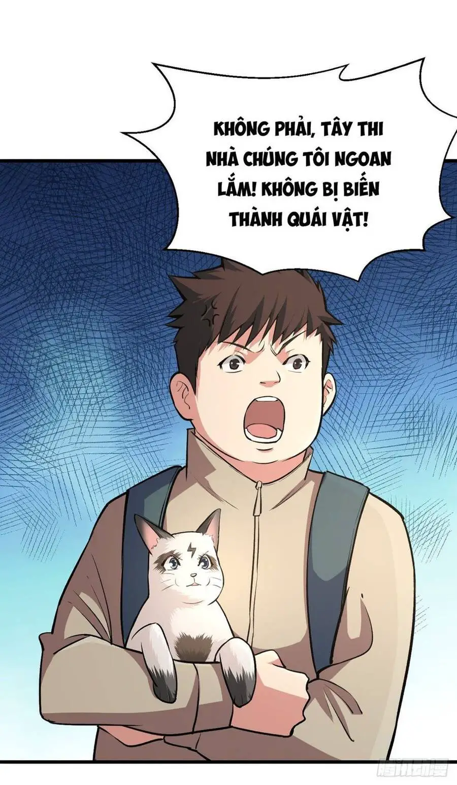 Trở Về Làm Đại Lão Thời Mạt Thế Nettruyen ZZZ Chương 15 Page 15