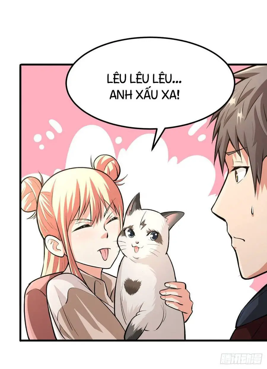 Trở Về Làm Đại Lão Thời Mạt Thế Nettruyen ZZZ Chương 15 Page 18