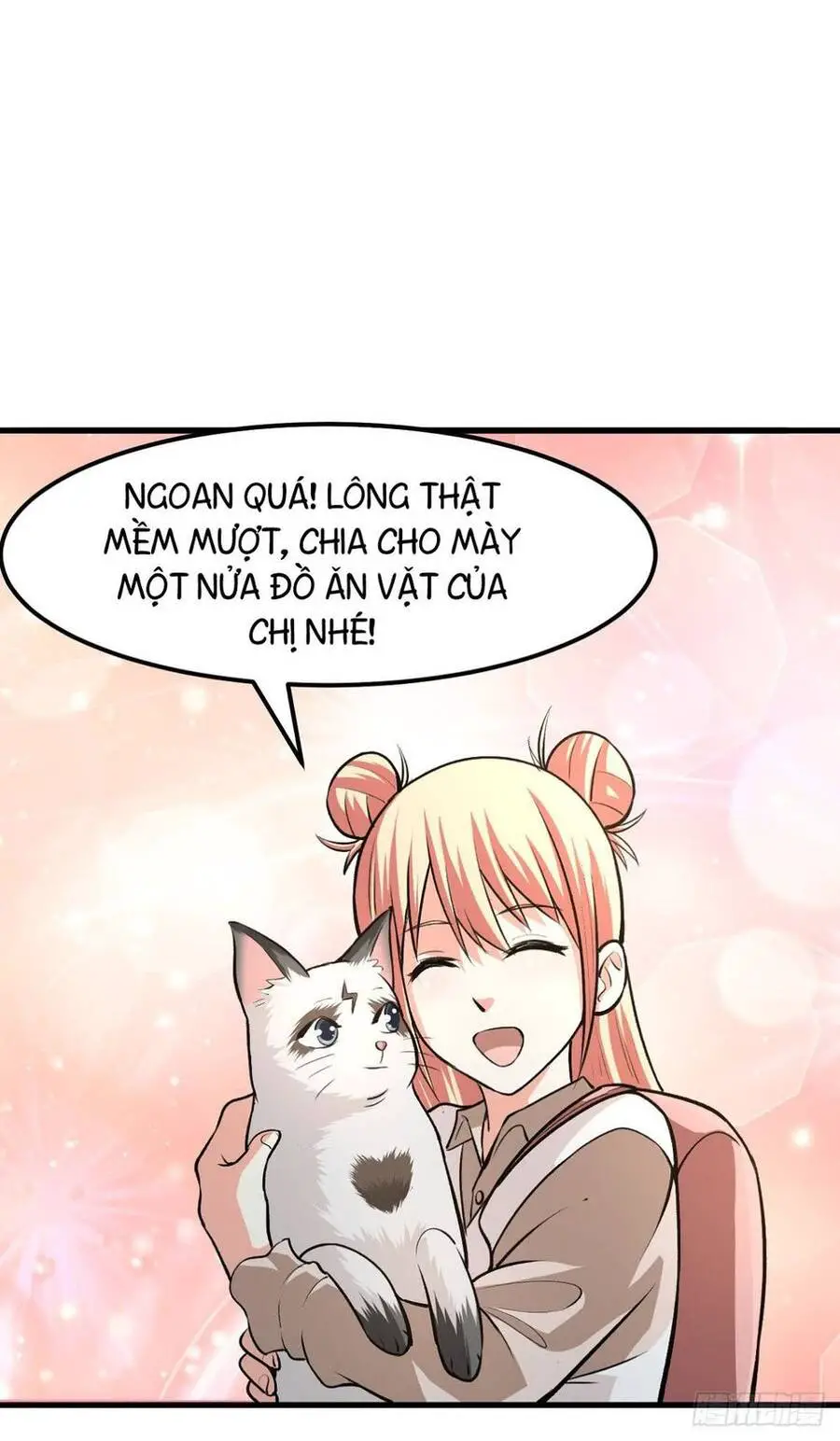 Trở Về Làm Đại Lão Thời Mạt Thế Nettruyen ZZZ Chương 15 Page 19