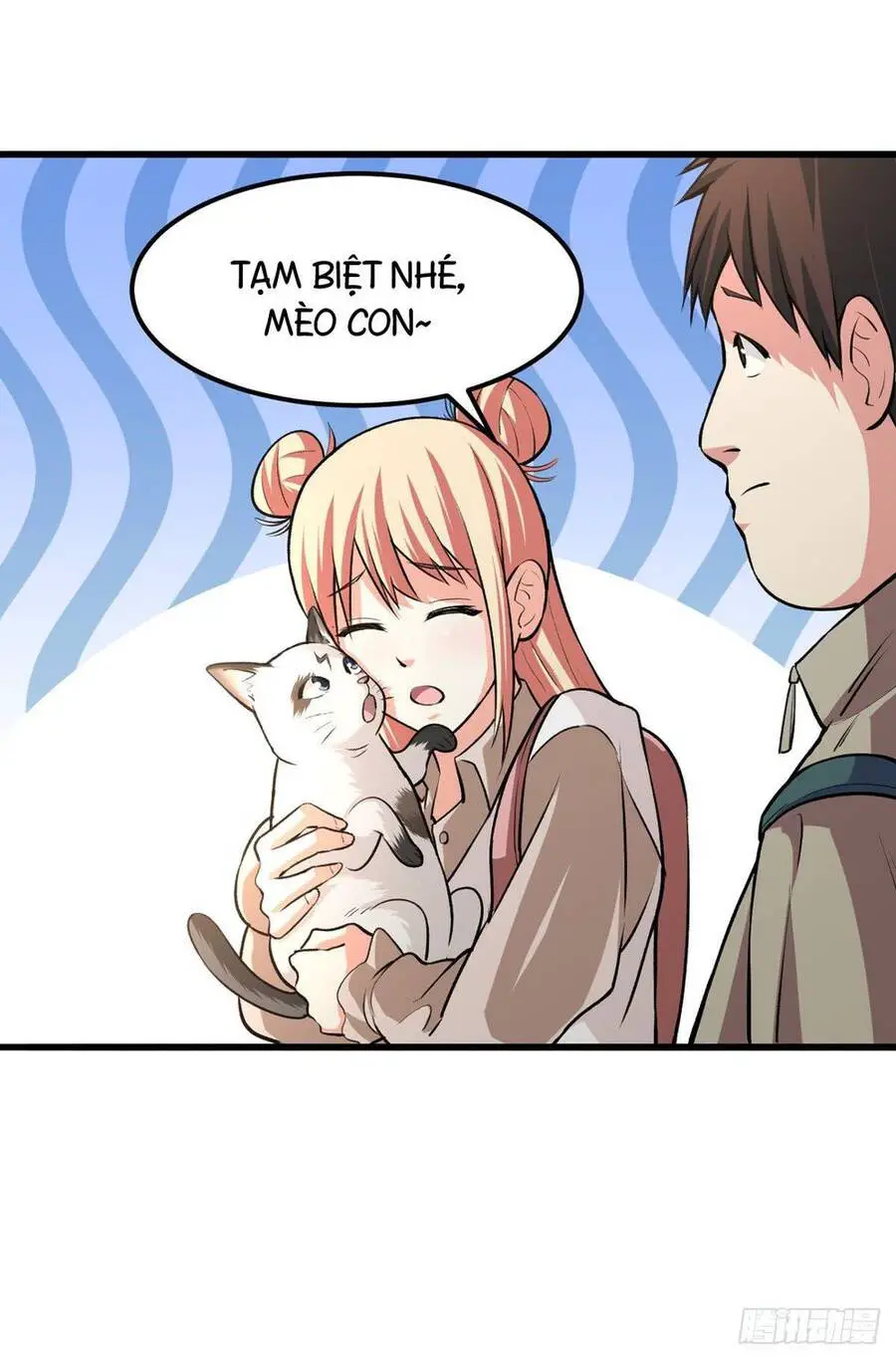 Trở Về Làm Đại Lão Thời Mạt Thế Nettruyen ZZZ Chương 15 Page 22