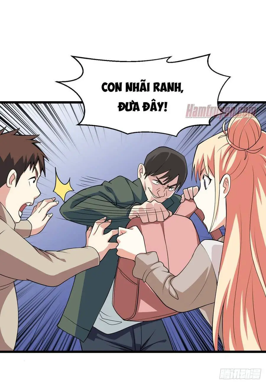 Trở Về Làm Đại Lão Thời Mạt Thế Nettruyen ZZZ Chương 15 Page 41