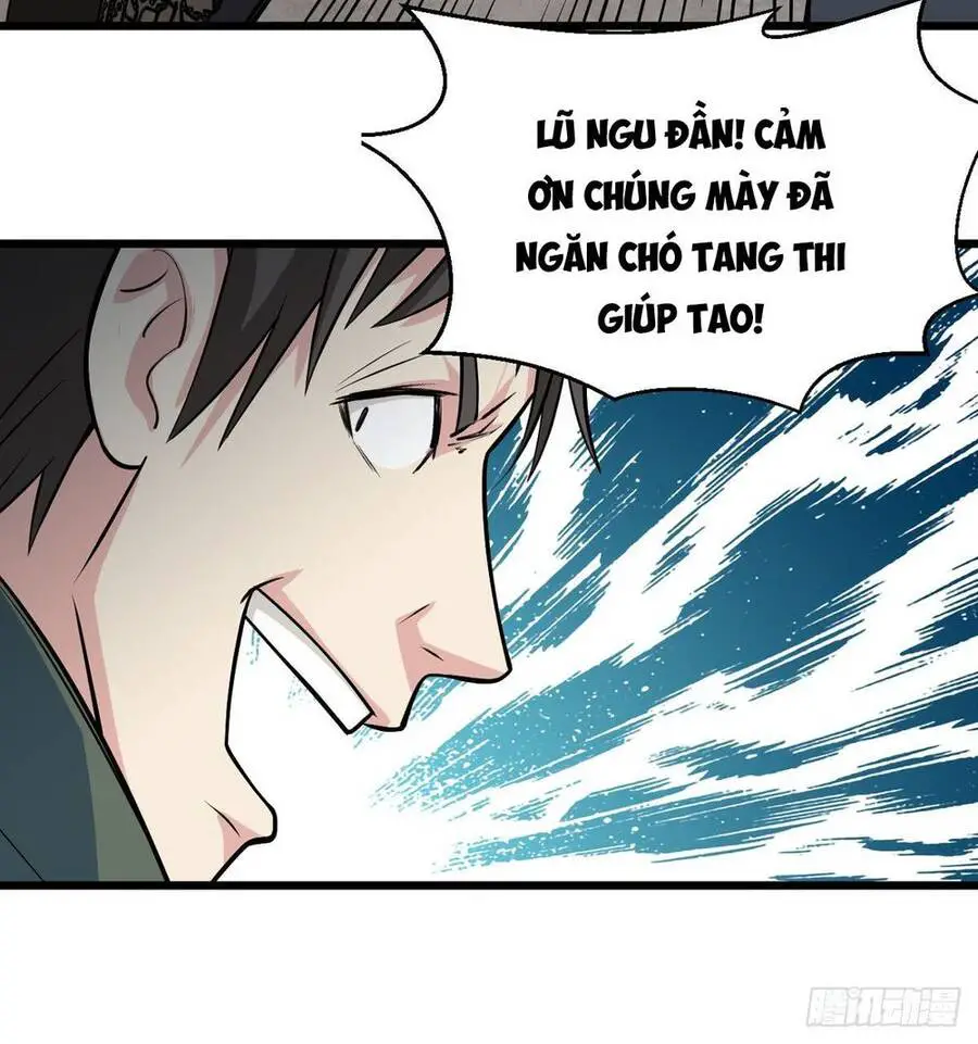 Trở Về Làm Đại Lão Thời Mạt Thế Nettruyen ZZZ Chương 15 Page 44