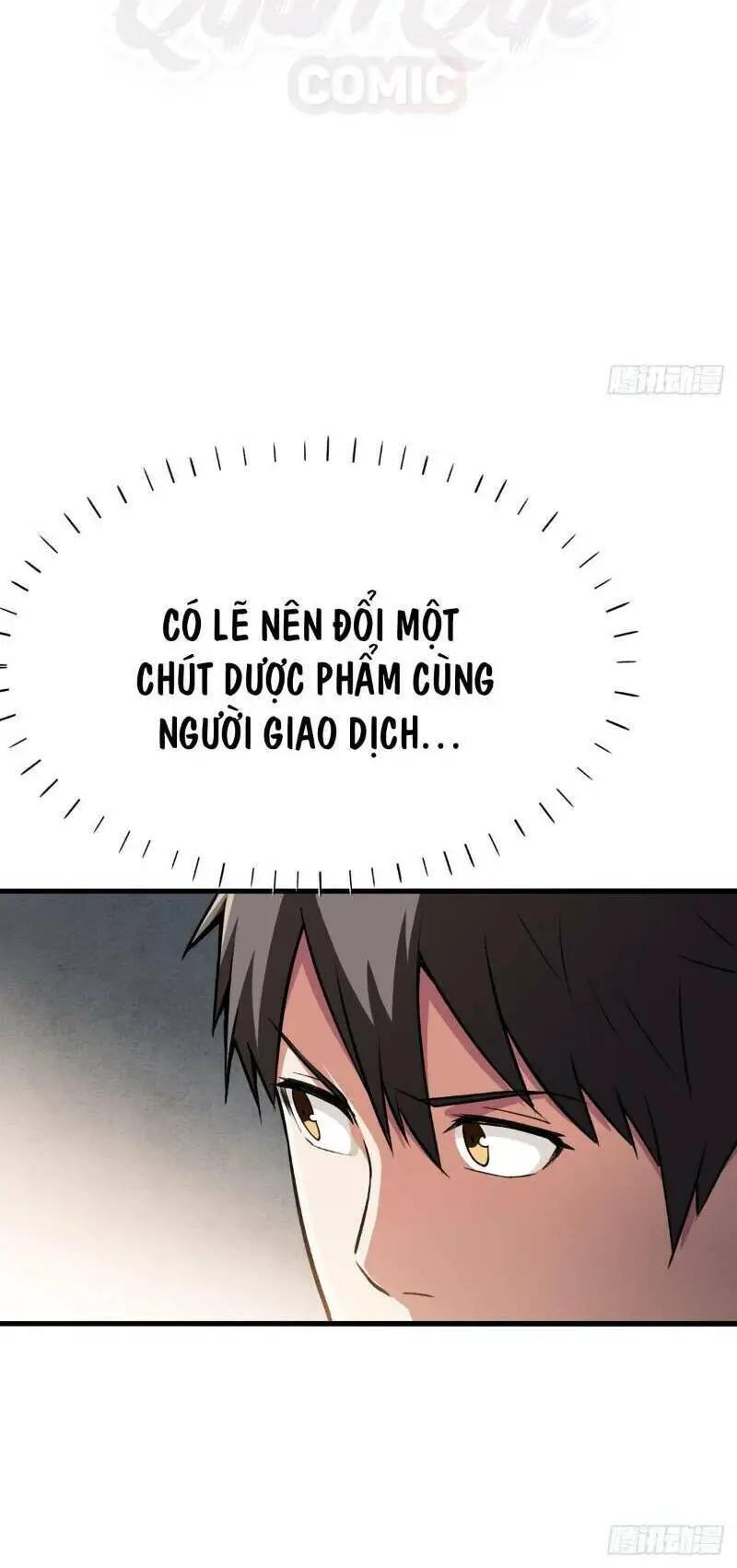 Trở Về Làm Đại Lão Thời Mạt Thế Nettruyen ZZZ Chương 17 Page 8