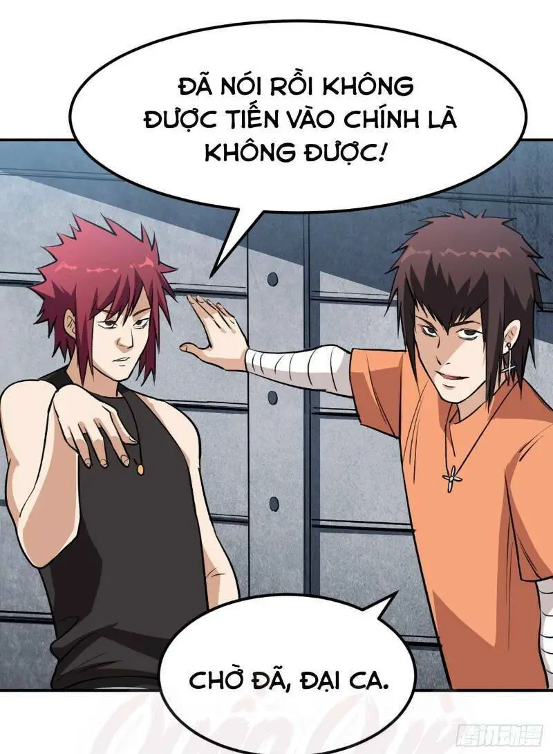 Trở Về Làm Đại Lão Thời Mạt Thế Nettruyen ZZZ Chương 17 Page 19