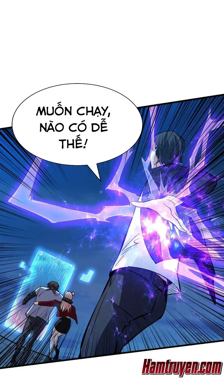Trở Về Làm Đại Lão Thời Mạt Thế Nettruyen ZZZ Chương 60 Page 3