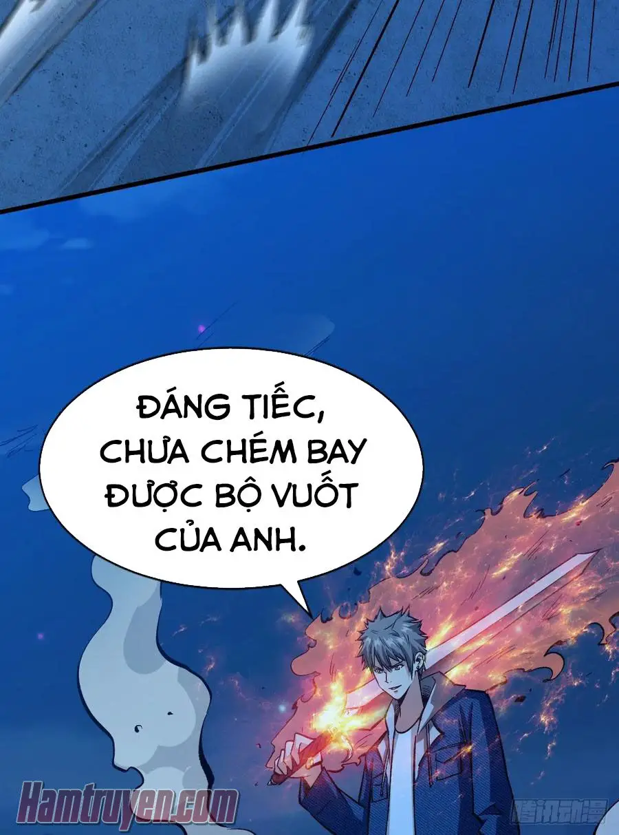 Trở Về Làm Đại Lão Thời Mạt Thế Nettruyen ZZZ Chương 60 Page 7