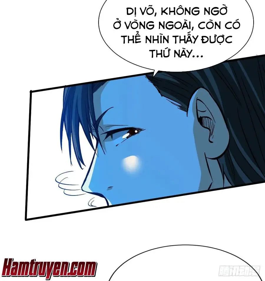 Trở Về Làm Đại Lão Thời Mạt Thế Nettruyen ZZZ Chương 60 Page 9