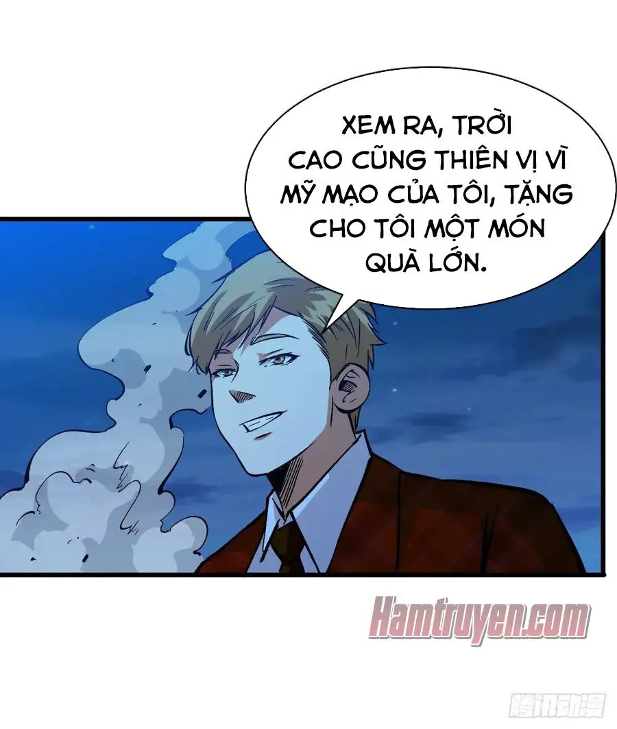 Trở Về Làm Đại Lão Thời Mạt Thế Nettruyen ZZZ Chương 60 Page 11