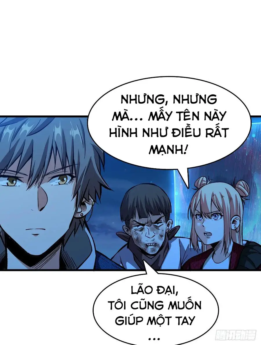 Trở Về Làm Đại Lão Thời Mạt Thế Nettruyen ZZZ Chương 60 Page 15
