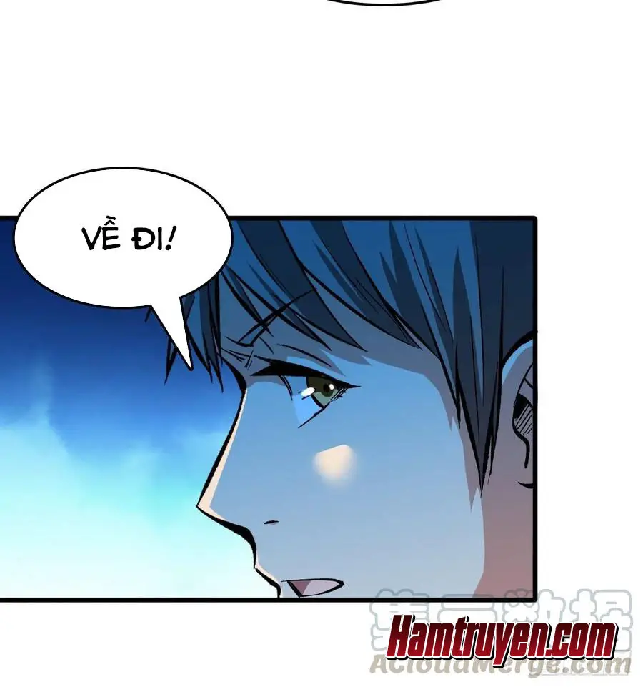 Trở Về Làm Đại Lão Thời Mạt Thế Nettruyen ZZZ Chương 60 Page 16