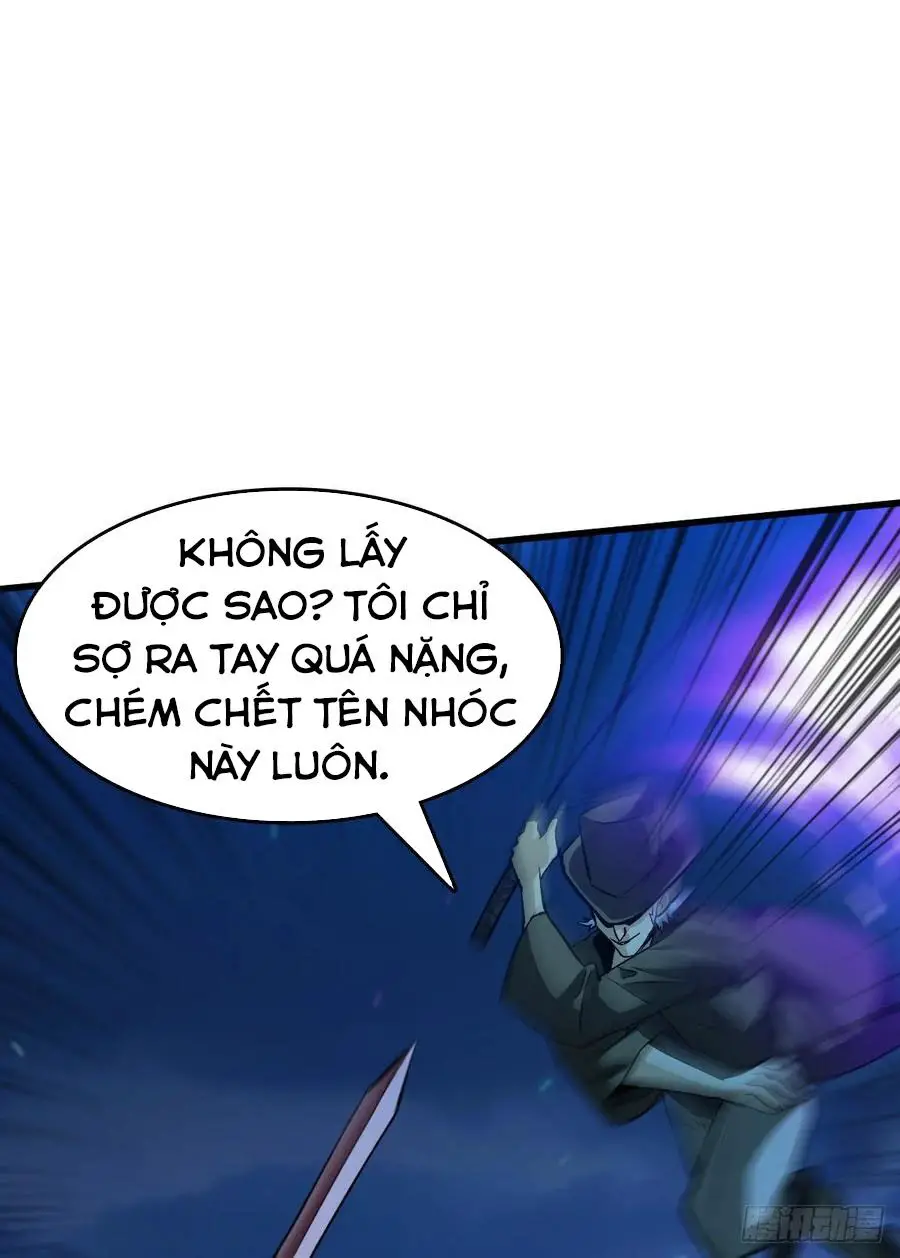 Trở Về Làm Đại Lão Thời Mạt Thế Nettruyen ZZZ Chương 60 Page 23