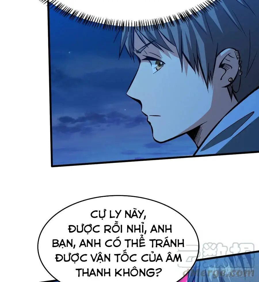 Trở Về Làm Đại Lão Thời Mạt Thế Nettruyen ZZZ Chương 60 Page 32