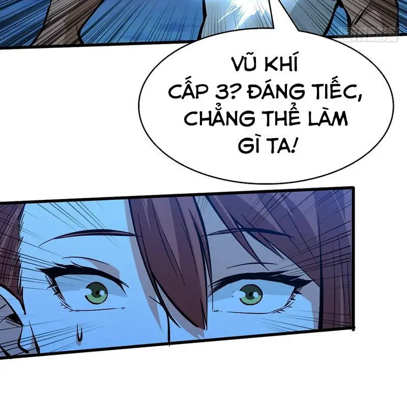 Trở Về Làm Đại Lão Thời Mạt Thế Nettruyen ZZZ Chương 61 Page 4