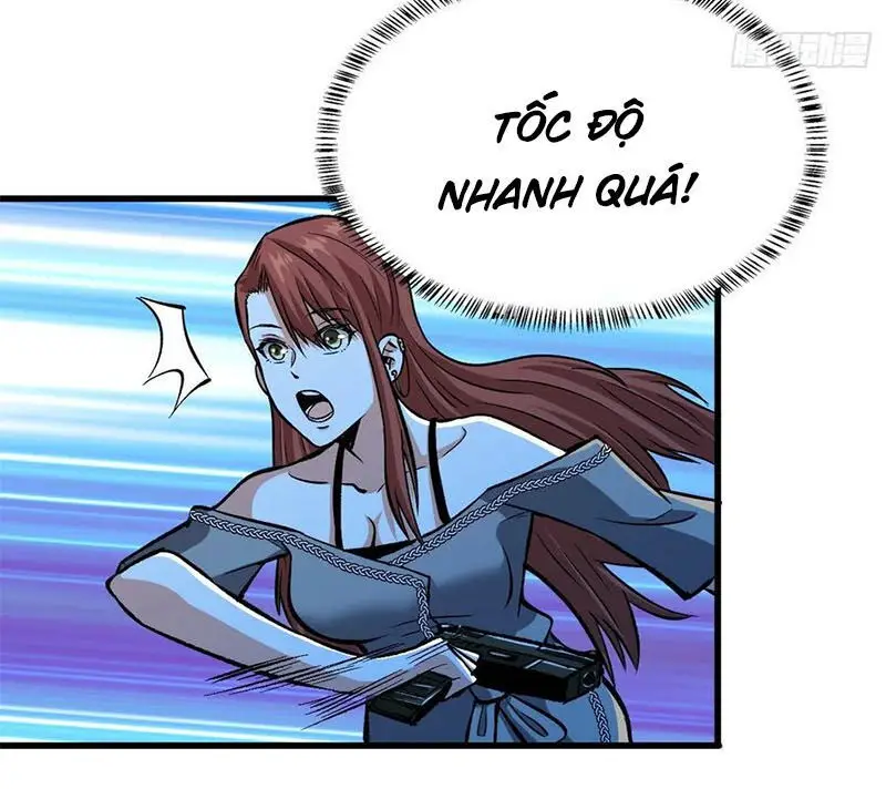 Trở Về Làm Đại Lão Thời Mạt Thế Nettruyen ZZZ Chương 61 Page 28