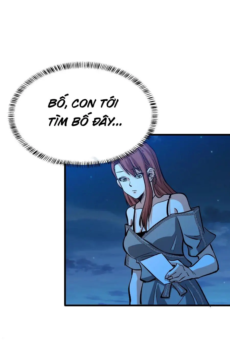 Trở Về Làm Đại Lão Thời Mạt Thế Nettruyen ZZZ Chương 59 Page 3
