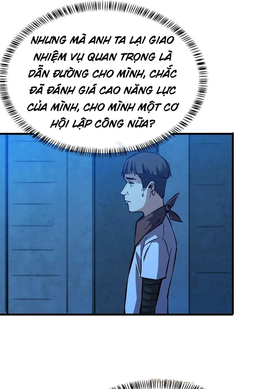Trở Về Làm Đại Lão Thời Mạt Thế Nettruyen ZZZ Chương 59 Page 6