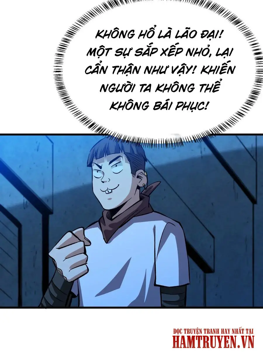 Trở Về Làm Đại Lão Thời Mạt Thế Nettruyen ZZZ Chương 59 Page 7
