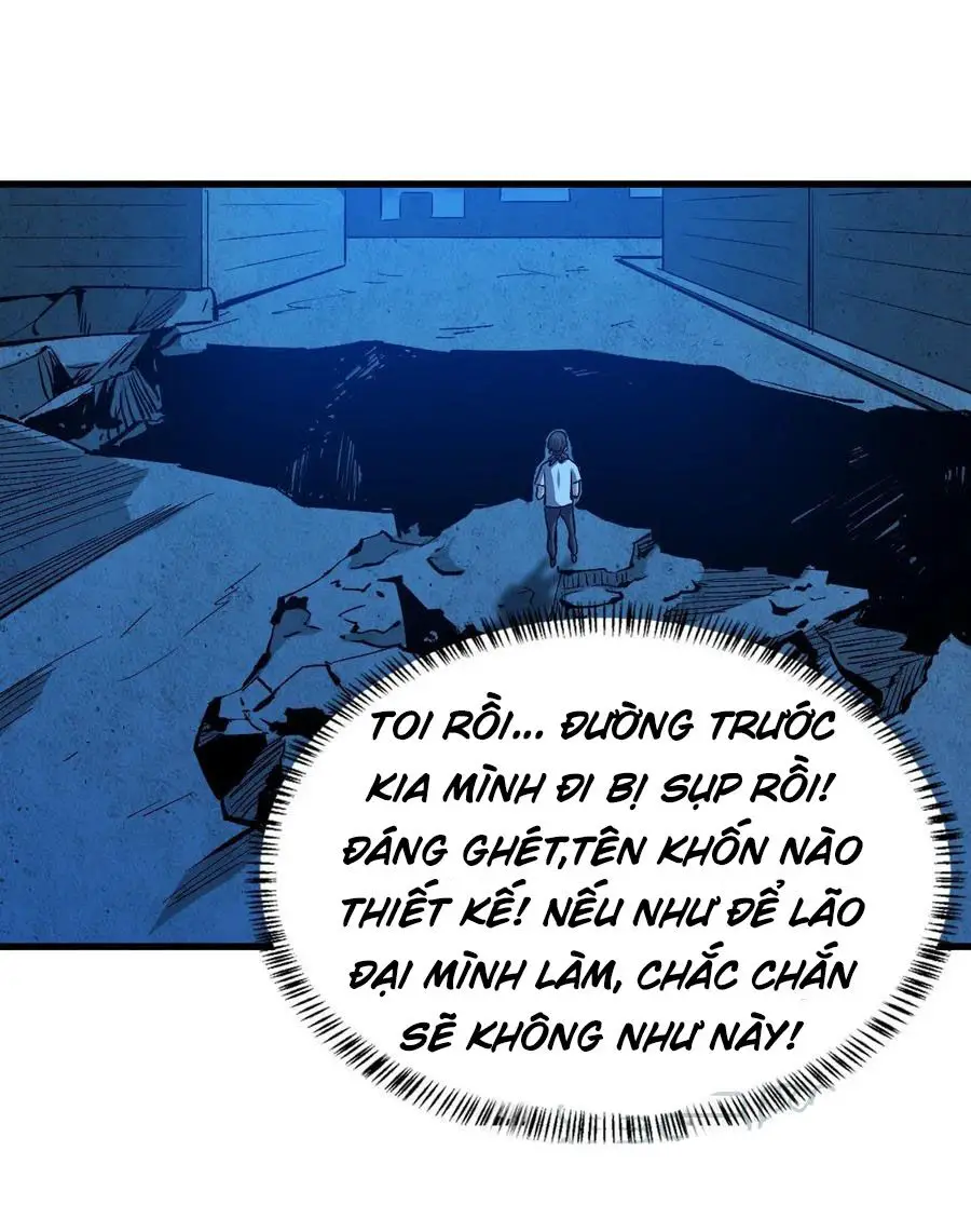 Trở Về Làm Đại Lão Thời Mạt Thế Nettruyen ZZZ Chương 59 Page 9