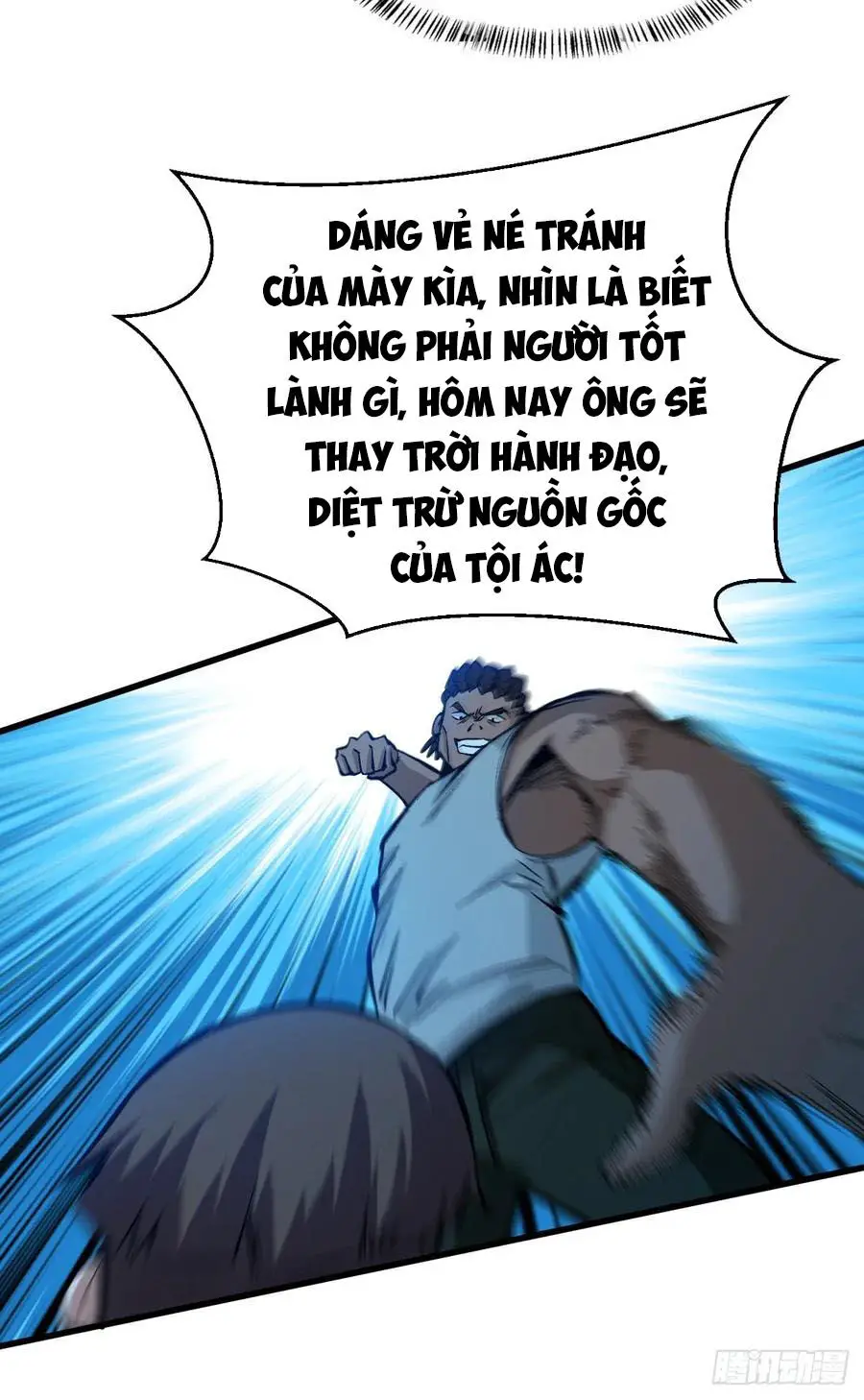 Trở Về Làm Đại Lão Thời Mạt Thế Nettruyen ZZZ Chương 59 Page 15