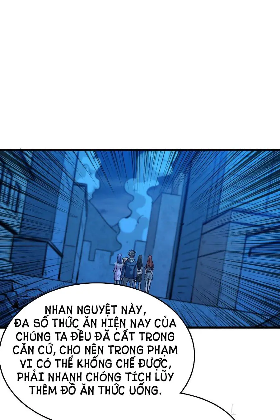 Trở Về Làm Đại Lão Thời Mạt Thế Nettruyen ZZZ Chương 59 Page 18